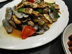 -金地利海鲜酒楼(清凉门店)