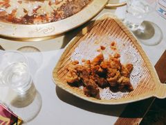 -新哥老官·畅吃123·美蛙世界(苏宁广场店)