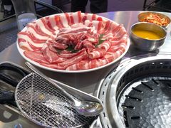 -玄希浪漫厨房·韩料烤肉(湖滨银泰in77店)