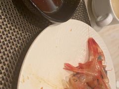 -新发展亚太JW万豪酒店·福苑咖啡厅