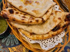 -Santoor 萨都里印度餐厅(北锣鼓巷店)