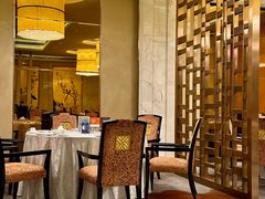 -酌宴府The China Club·广州万富希尔顿酒店(云城东路店)
