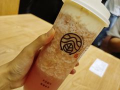 桃桃多多芝士-眷茶(大卫城10楼店)
