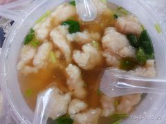 瘦肉丸-美奇瘦肉丸(西津步行街店)