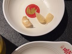 -熊喵来了火锅(四平万达第56分店)