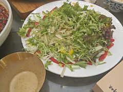 -田园印象·成都土菜院子(华阳店)