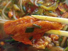 -胜香旺·老柳州螺蛳粉(维多利亚店)
