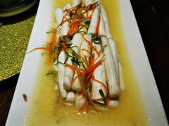 -香满楼(临安路店)