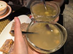 -老客家·客家菜(万达店)
