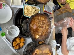 -范贤光鸡公煲(平乐园总店)