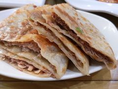 -华天二友居肉饼(新街口店)