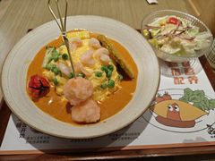 -吾妻拉面•和风食堂(群光广场店)