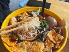 -龍城柳州螺蛳粉(群星路店)