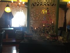 -尼泊尔雪莲餐厅(北京东路店)