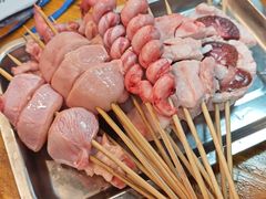 -新疆艾麦尔烧烤(丰台路口店)