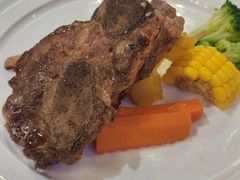 -太平馆西餐厅(北京路店)