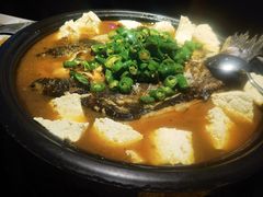 -探鱼·鲜青椒爽麻烤鱼(领展购物广场店)