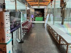 -京华烟云·北京烤鸭(领展购物广场·中关村店)