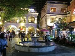 -黄祥华养生堂·炖汤·营养蒸饭(岭南天地店)