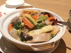 -黄珍珍泰国菜馆(庄士伦敦广场店)