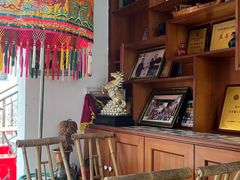 -周大娘牛乳(旧寨古村总店)