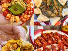 -虾铺子龙虾·私房菜(金源花苑店)