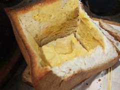 面包诱惑-绿茶餐厅(天津天河城店)