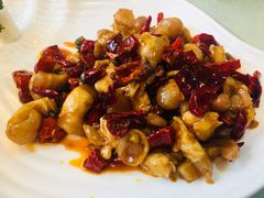 -长春观斋补堂素菜馆