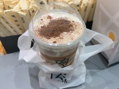 -KOI Thé(力宝广场店)
