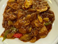 素烧茄子-东兴楼(通州店)