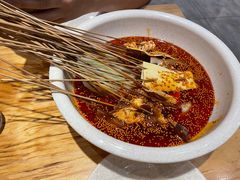 -嘉州叶婆婆钵钵鸡(建设路店)