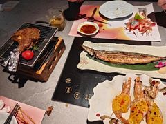 -匠和风精致料理(祥禾天地店)