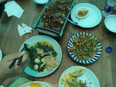 -树厨贵州菜(花果园购物中心店)