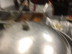 -老福合沟无米粿甜汤粿品店