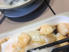 腸粉．粥-红荔村肠粉(岗厦店)