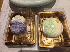 -花和寿喜烧·三文鱼自助专门店(光屿城店)