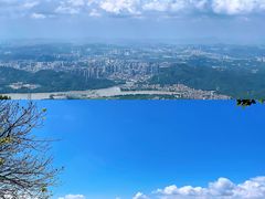 -梧桐山风景名胜区