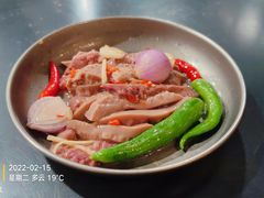 -夜食白市Yespicy·烧烤啤酒宵夜(番禺四海城店)