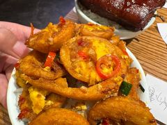 -恰饭·老长沙市井菜(天河客运站店)