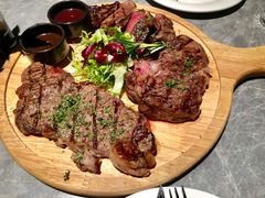 -焱牛Flaming cow