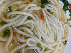 -西粉堂新疆米粉(朝外店)