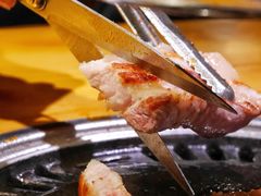 -唯成•韩国炭火烤肉 유성고기