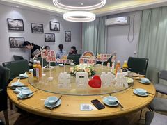 -去茶去餐厅(中央大街店)