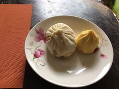 奶黄包-郭记小街麻辣烫(虎坊路店)