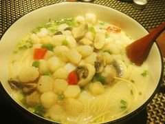 -十面春风·江南面馆(崇宁路店)