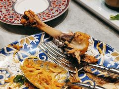 -木尔坦·Multan巴基斯坦清真餐厅halal(大智嘉园店)