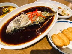-老头儿油爆虾(金鹰世界店)