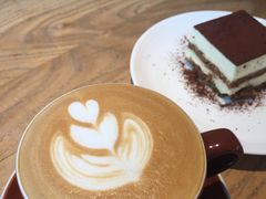 -VOYAGE COFFEE(北锣鼓巷店)