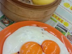 -澳门陈光记烧味饭店(万象城店)