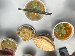-龙门李家三旦羊肉汤馆